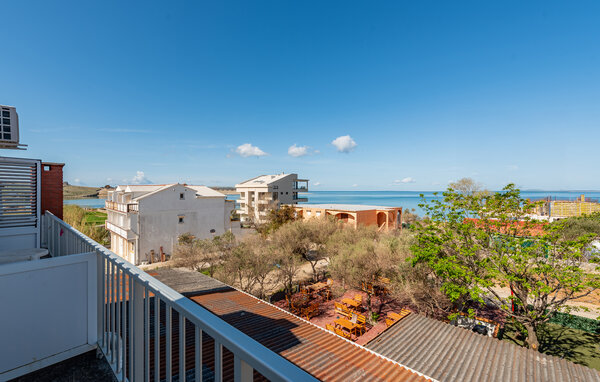 Ferienwohnung - Pag - Povljana , Kroatien - CKD039 101