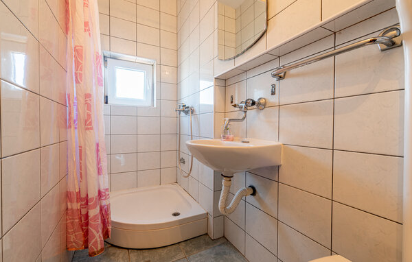 Ferienwohnung - Pag - Povljana , Kroatien - CKD040 701