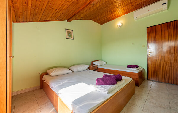 Ferienwohnung - Pag - Povljana , Kroatien - CKD040 5