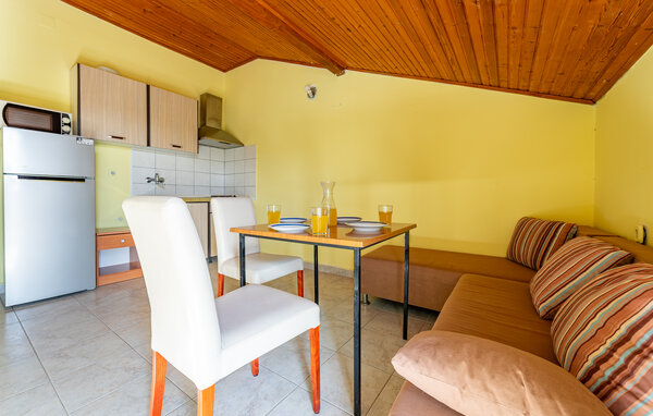 Ferienwohnung - Pag - Povljana , Kroatien - CKD040 3