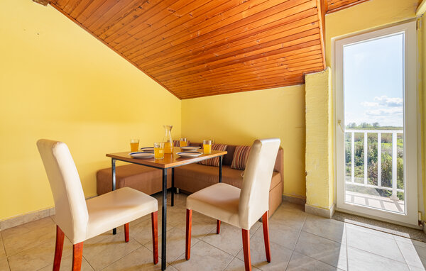 Ferienwohnung - Pag - Povljana , Kroatien - CKD040 4