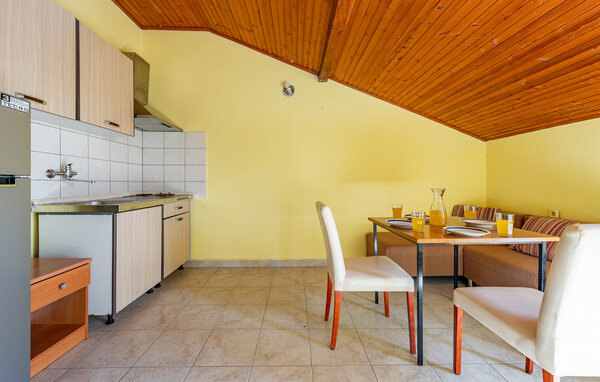 Ferienwohnung - Pag - Povljana , Kroatien - CKD040 301