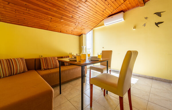 Ferienwohnung - Pag - Povljana , Kroatien - CKD040 302