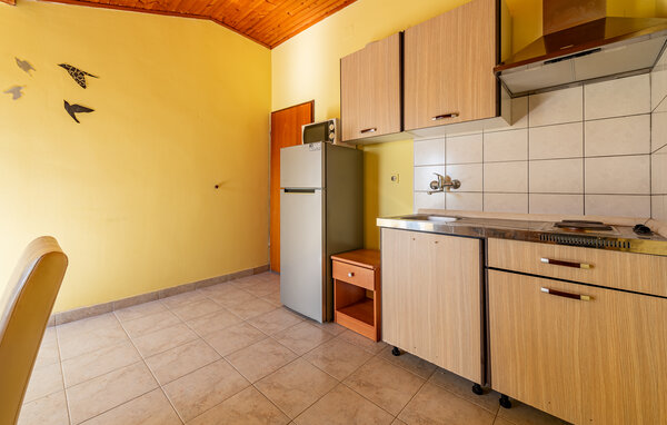 Ferienwohnung - Pag - Povljana , Kroatien - CKD040 303