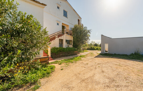 Ferienwohnung - Pag - Povljana , Kroatien - CKD040 82