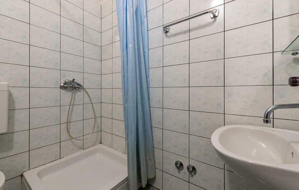Apartament - Pag - Povljana , Chorwacja - CKD041 701