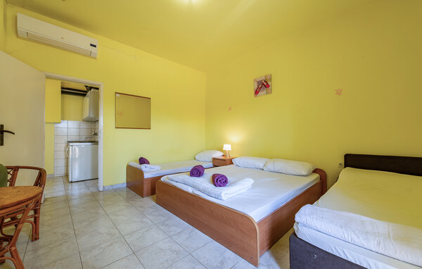 Apartament - Pag - Povljana , Chorwacja - CKD041 601