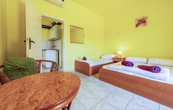 Apartament - Pag - Povljana , Chorwacja - CKD041 602