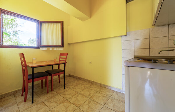 Apartament - Pag - Povljana , Chorwacja - CKD041 3