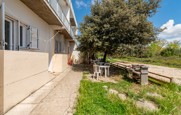 Apartament - Pag - Povljana , Chorwacja - CKD041 101