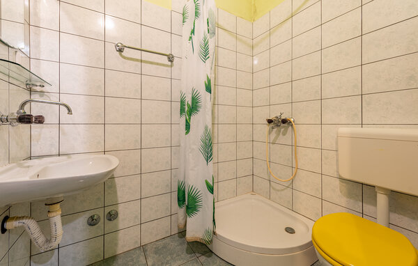 Ferienwohnung - Pag - Povljana , Kroatien - CKD042 701