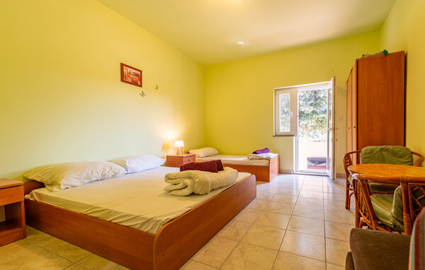 Ferienwohnung - Pag - Povljana , Kroatien - CKD042 3