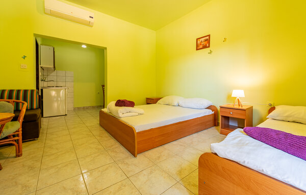 Ferienwohnung - Pag - Povljana , Kroatien - CKD042 601