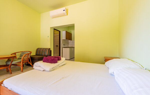 Ferienwohnung - Pag - Povljana , Kroatien - CKD042 602