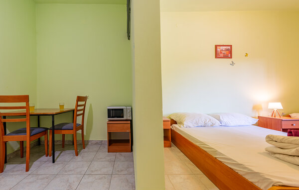 Ferienwohnung - Pag - Povljana , Kroatien - CKD042 603