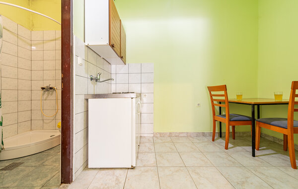 Ferienwohnung - Pag - Povljana , Kroatien - CKD042 4