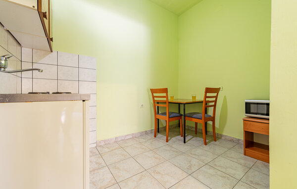 Ferienwohnung - Pag - Povljana , Kroatien - CKD042 401