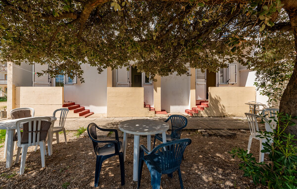 Ferienwohnung - Pag - Povljana , Kroatien - CKD042 5