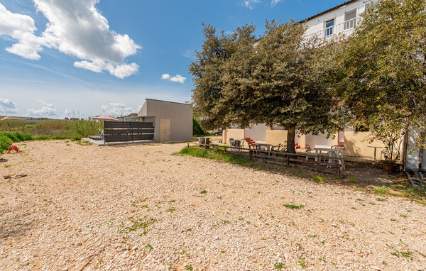 Ferienwohnung - Pag - Povljana , Kroatien - CKD042 101