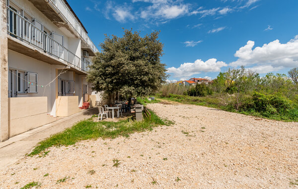 Ferienwohnung - Pag - Povljana , Kroatien - CKD042 102