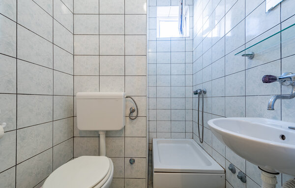 Apartament - Pag - Povljana , Chorwacja - CKD043 701
