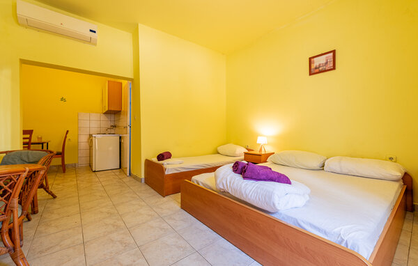 Apartament - Pag - Povljana , Chorwacja - CKD043 3