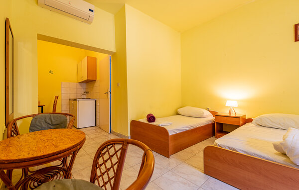 Apartament - Pag - Povljana , Chorwacja - CKD043 602