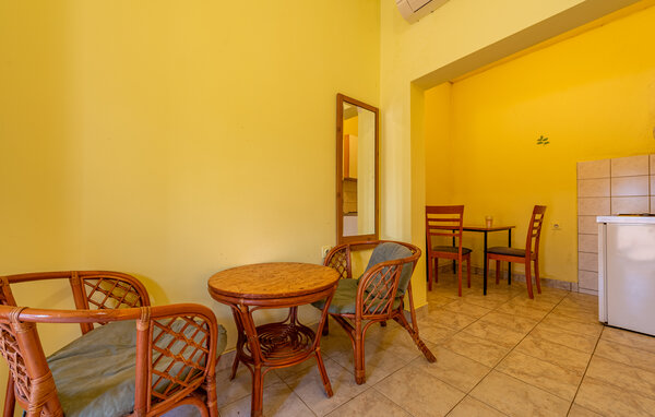 Apartament - Pag - Povljana , Chorwacja - CKD043 401