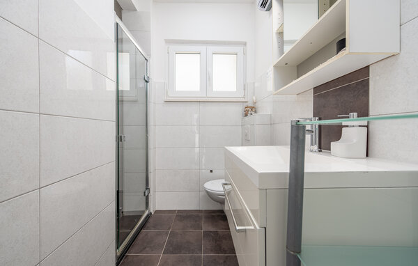 Apartament - Pag - Novalja , Chorwacja - CKD044 701