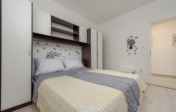 Apartament - Pag - Novalja , Chorwacja - CKD044 601