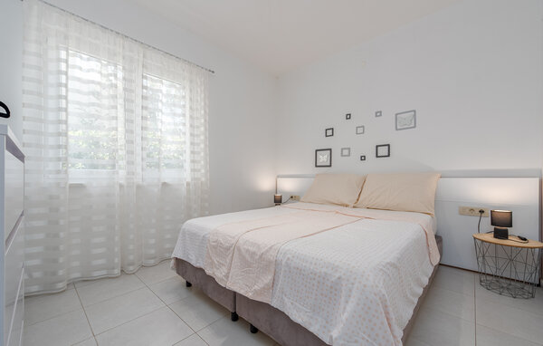 Apartament - Pag - Novalja , Chorwacja - CKD044 602