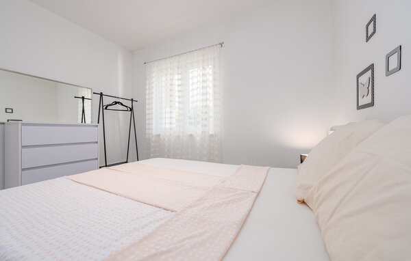 Apartament - Pag - Novalja , Chorwacja - CKD044 603