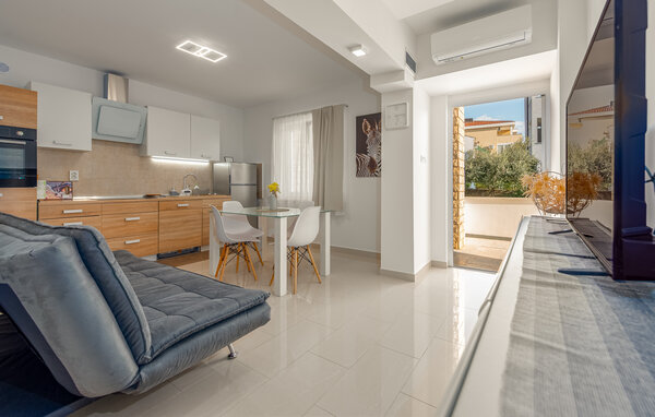 Apartament - Pag - Novalja , Chorwacja - CKD044 3