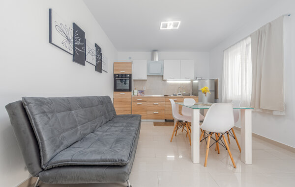 Apartament - Pag - Novalja , Chorwacja - CKD044 301