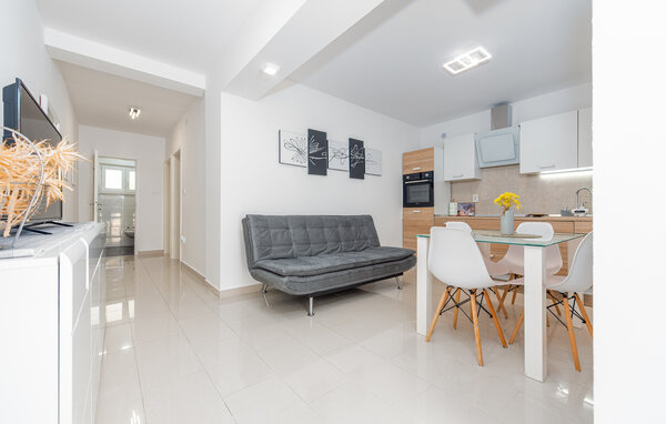Apartament - Pag - Novalja , Chorwacja - CKD044 302