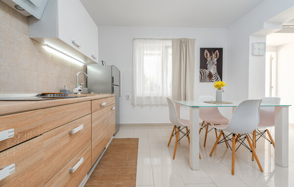Apartament - Pag - Novalja , Chorwacja - CKD044 303