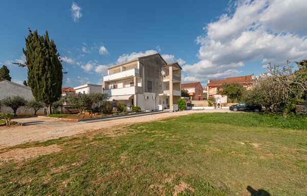 Apartament - Pag - Novalja , Chorwacja - CKD044 81