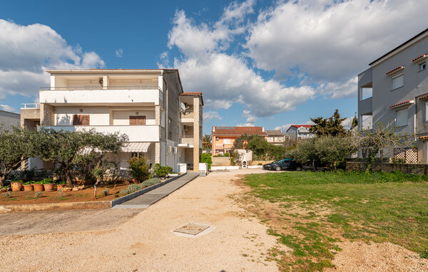Apartament - Pag - Novalja , Chorwacja - CKD044 82
