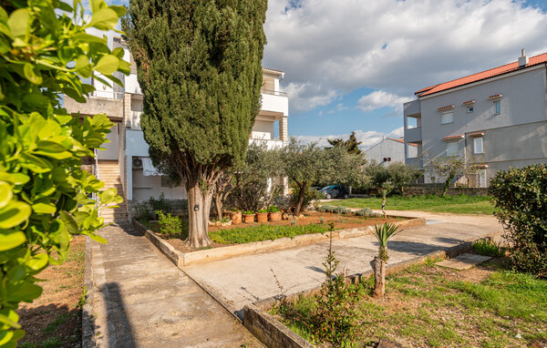 Apartament - Pag - Novalja , Chorwacja - CKD044 83