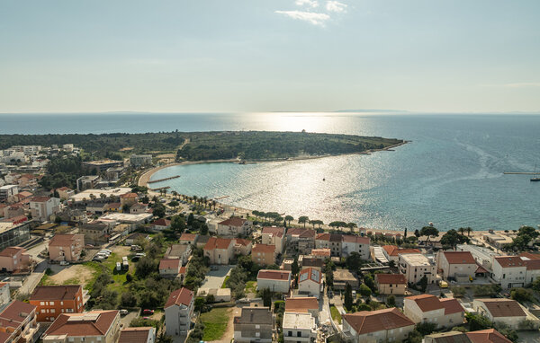 Apartament - Pag - Novalja , Chorwacja - CKD044 85