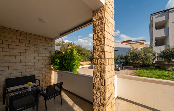 Apartament - Pag - Novalja , Chorwacja - CKD044 101