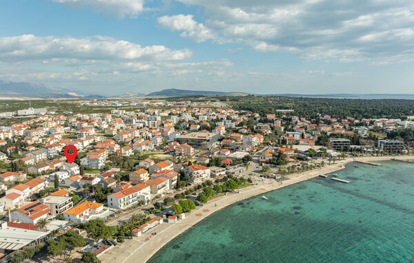 Verbringen Sie in dieser modernen Ferienwohnung in Strandnähe sonnige Tage zu zweit.

Dieses geschmackvoll eingerichtete Studio bietet Ihnen eine komfortable Basis für eine herrliche Auszeit, in der..
