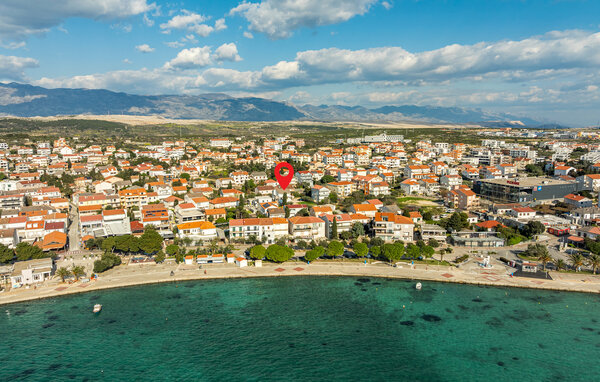 Apartment - Pag - Novalja , Croatia - CKD046 1