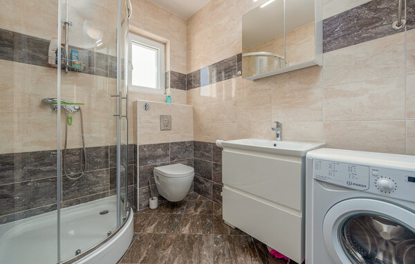 Ferienwohnung - Pag - Novalja , Kroatien - CKD047 701