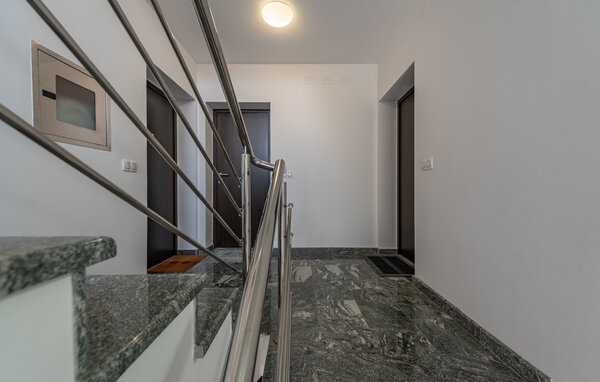 Ferienwohnung - Pag - Novalja , Kroatien - CKD047 501