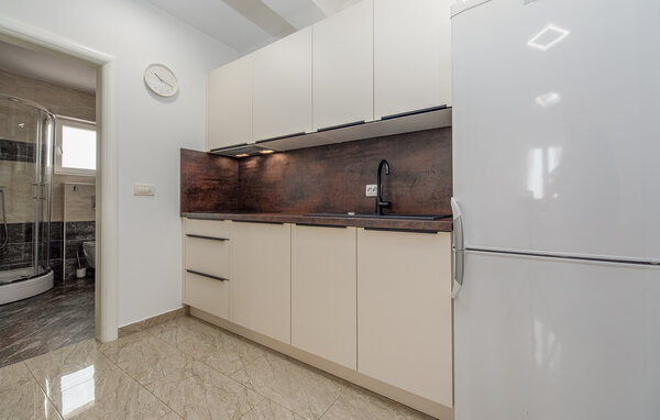 Ferienwohnung - Pag - Novalja , Kroatien - CKD047 401