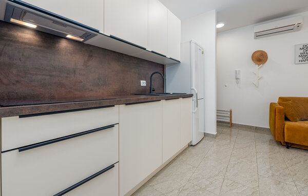 Ferienwohnung - Pag - Novalja , Kroatien - CKD047 3