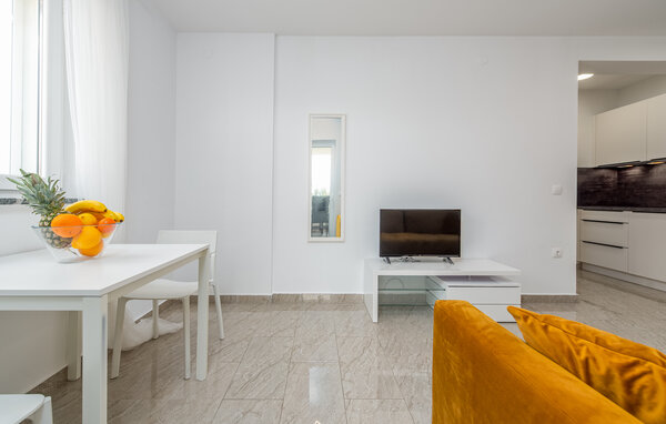 Ferienwohnung - Pag - Novalja , Kroatien - CKD047 302