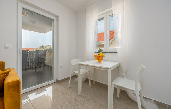 Ferienwohnung - Pag - Novalja , Kroatien - CKD047 303