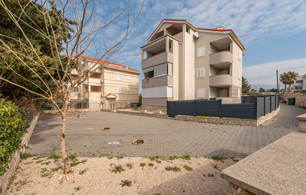 Ferienwohnung - Pag - Novalja , Kroatien - CKD047 81